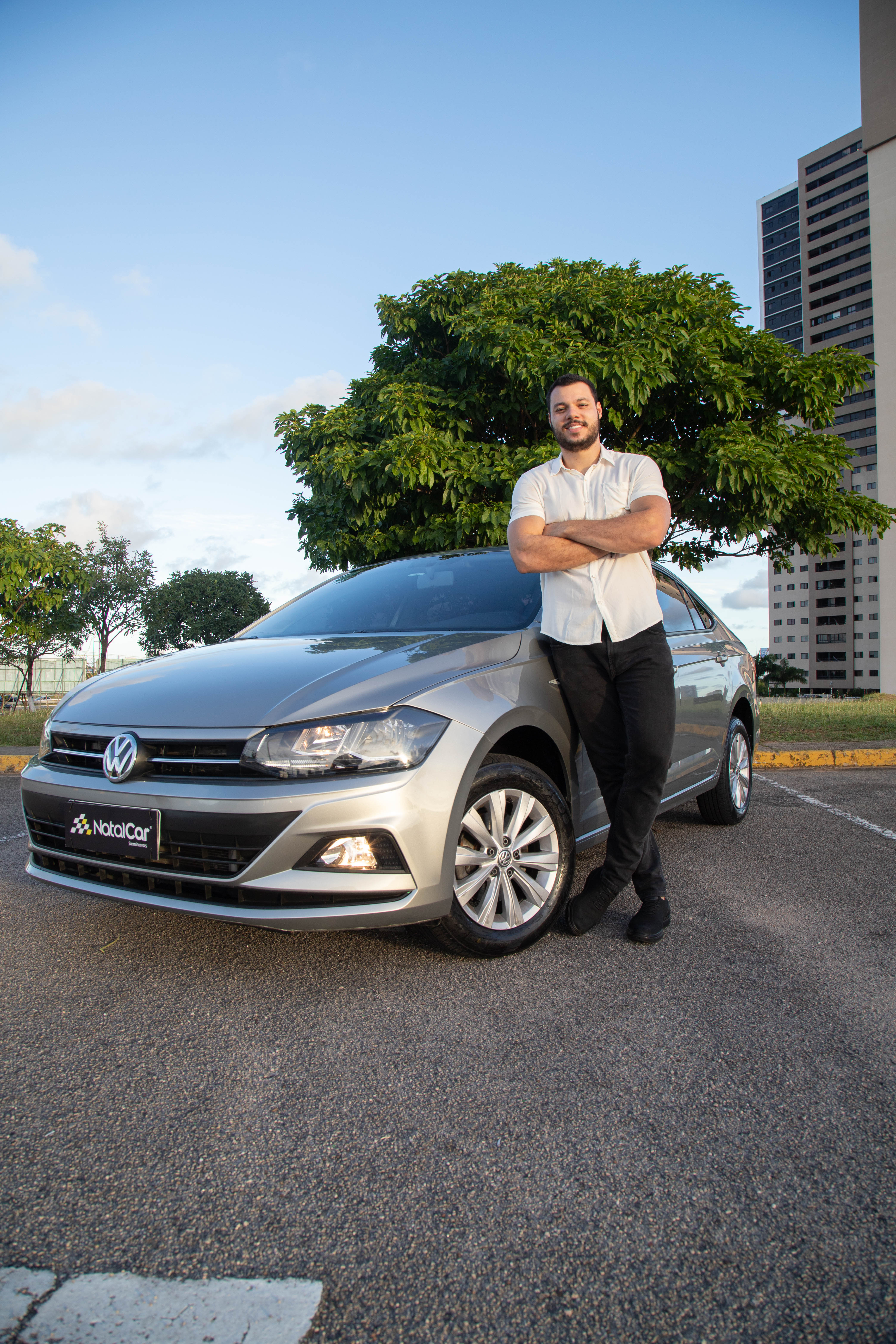 Foto de Adriano Melo