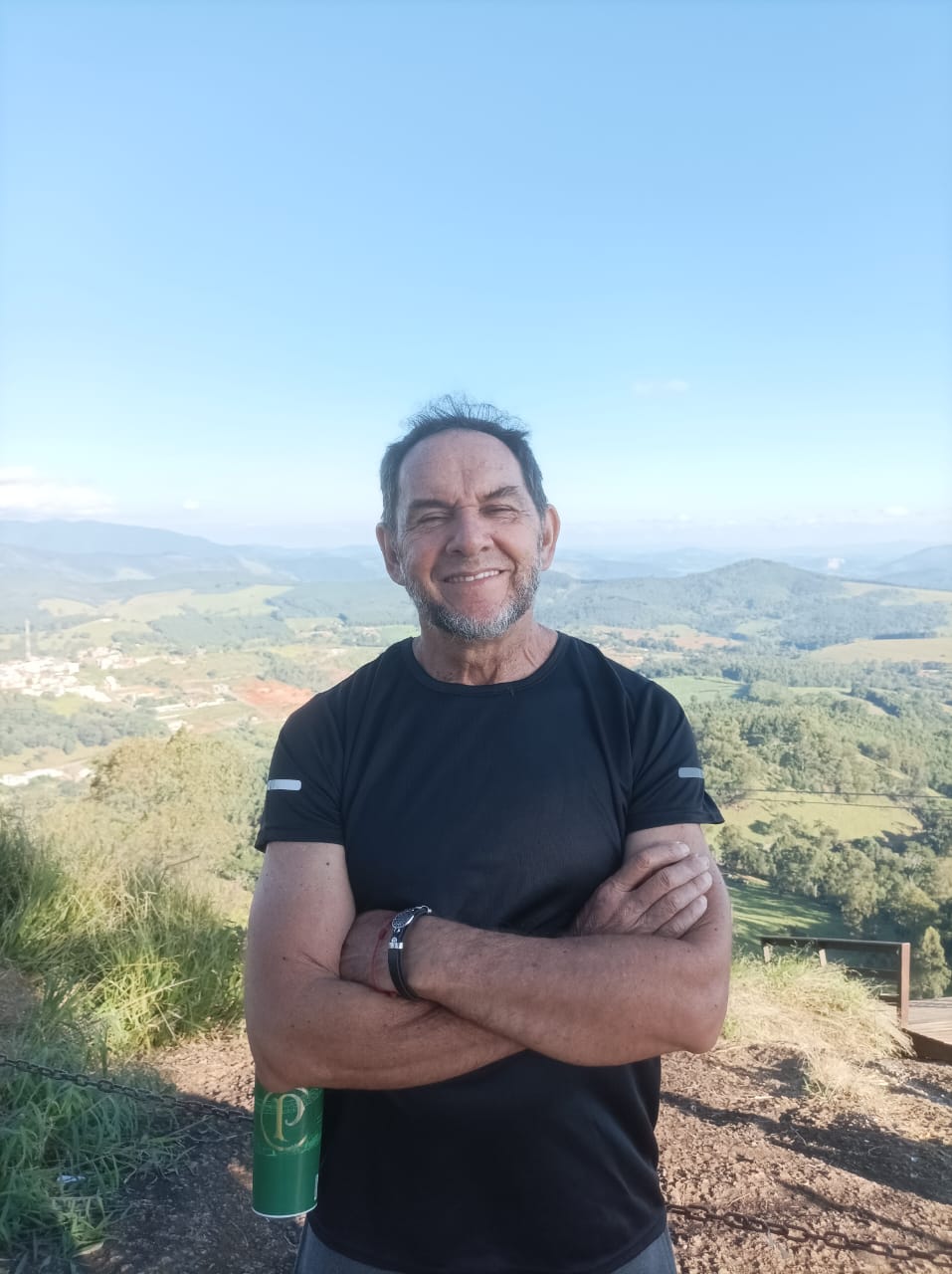 Foto de Mario Silva