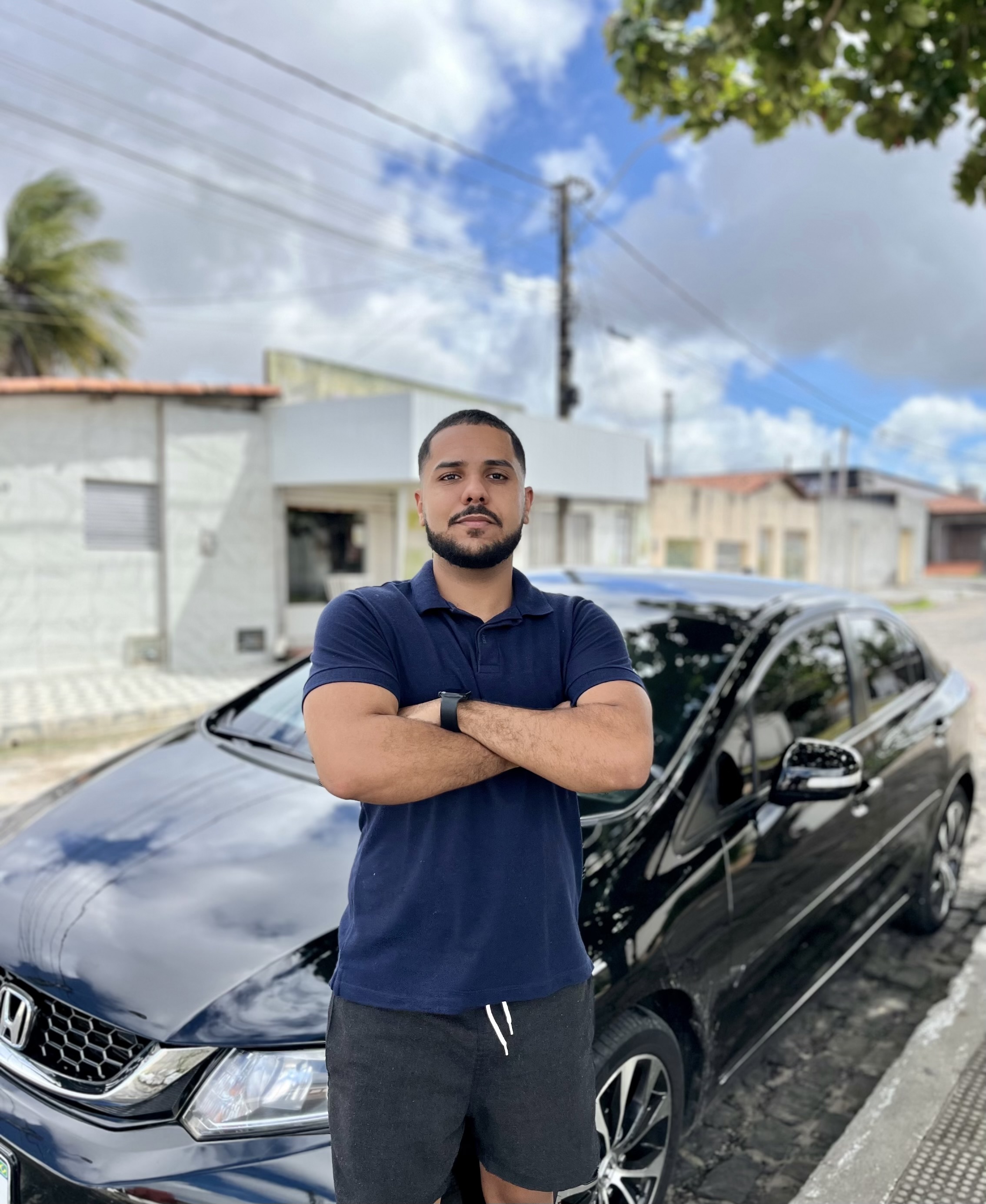 Foto de Ionaldo | QualifiCar 