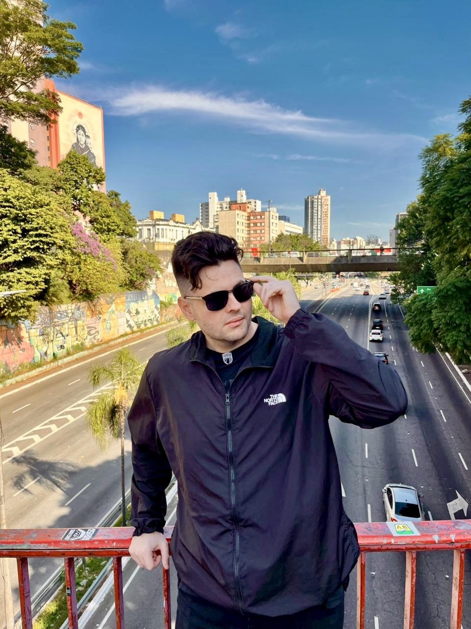 Foto de Cesar Augusto Chiarelli