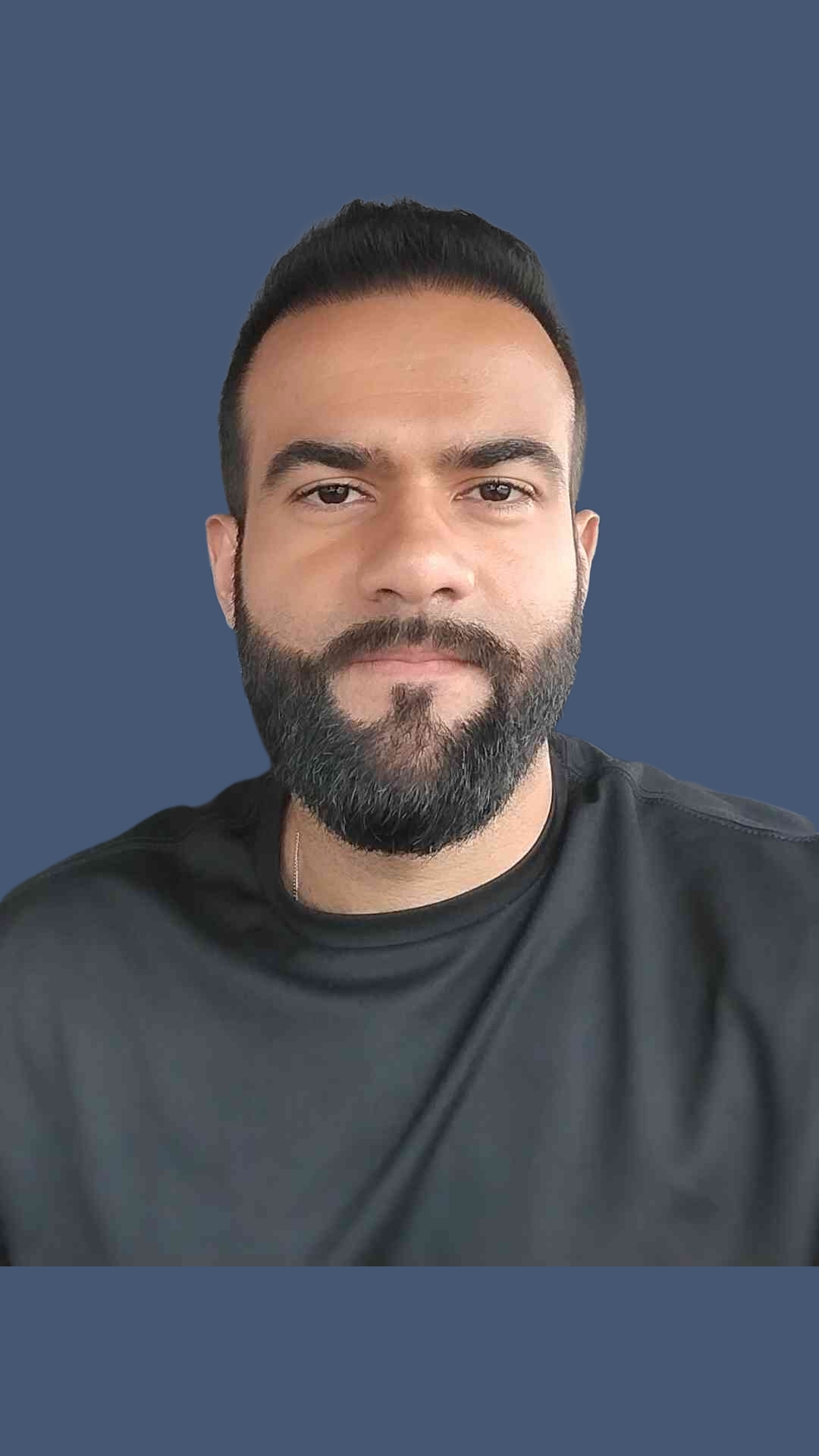 Foto de Matheus Pereira