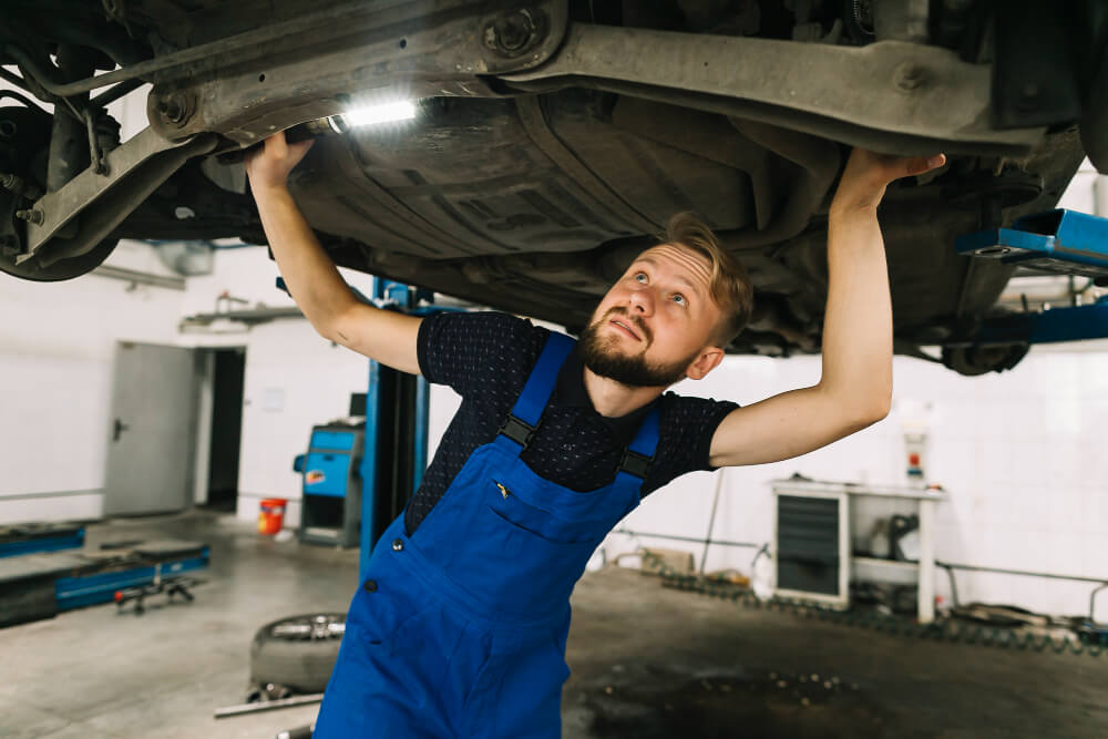 Escolha Inteligente: Como Encontrar o Carro Perfeito com Consultoria Automotiva