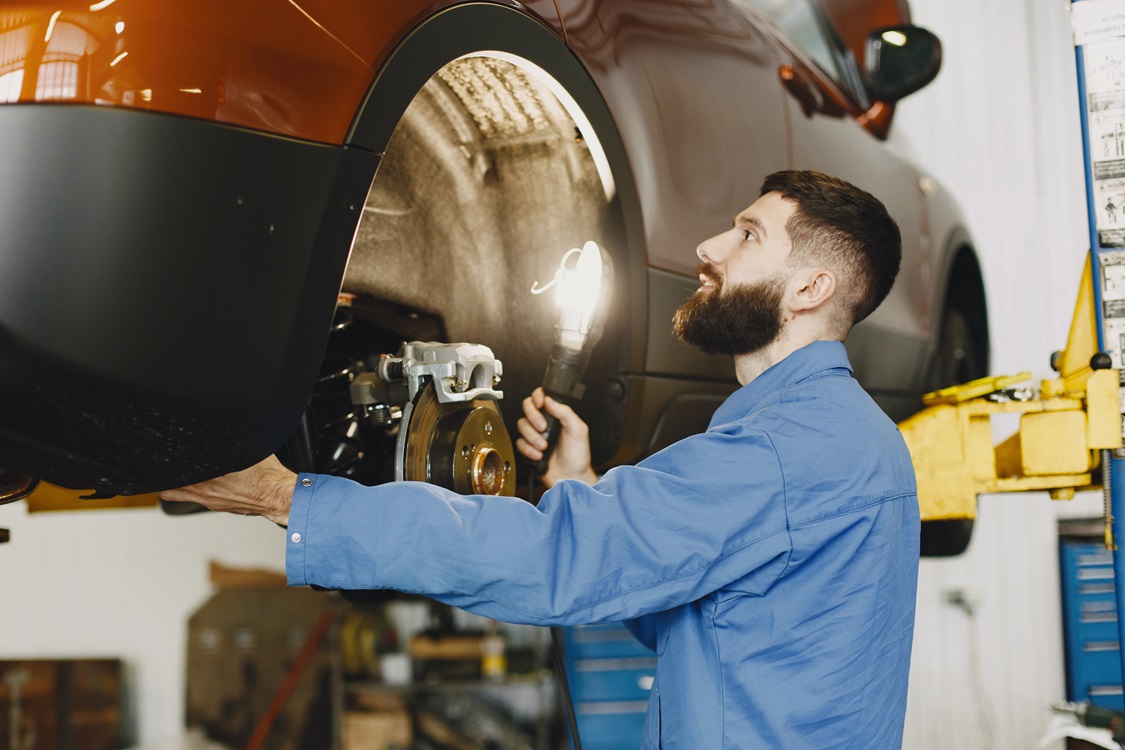 Revelando o Mundo da Consultoria Automotiva: Segredos, Dicas e Benefícios