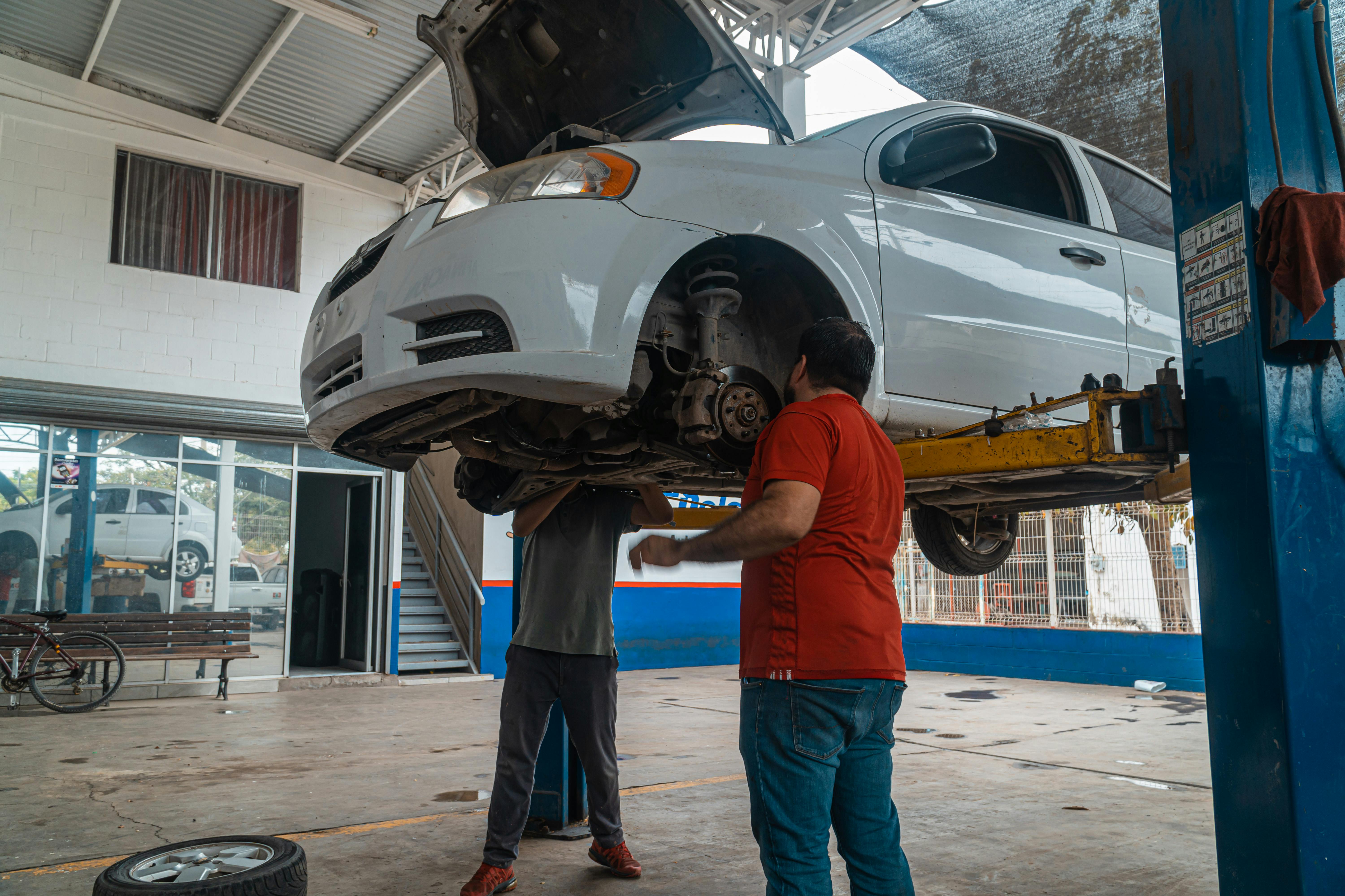 O Universo dos Car Hunters: Descubra uma Profissão em Destaque