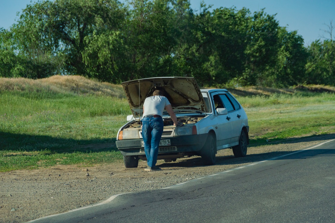 Alerta de Golpes: Como se Proteger no Mercado Automotivo Brasileiro